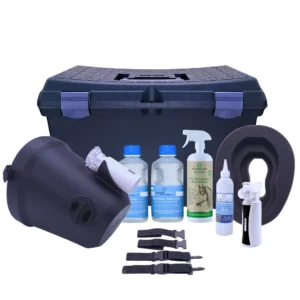 EquiBuddy® Inhalationsmaske