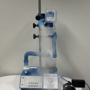 Oxygen ultralydsforstøver